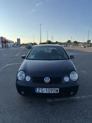 Volkswagen Polo IV (2001-2009) 1.4 TDI Basis 2003