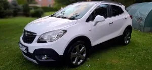 Opel Mokka I (2012-2019) 1.4 T Cosmo S&S 4x4 2013