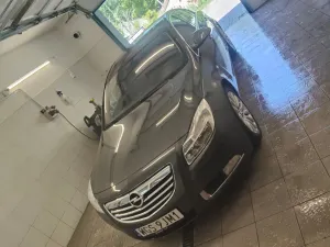 Opel Insignia A (2008-2017) 2.0 CDTI 2009