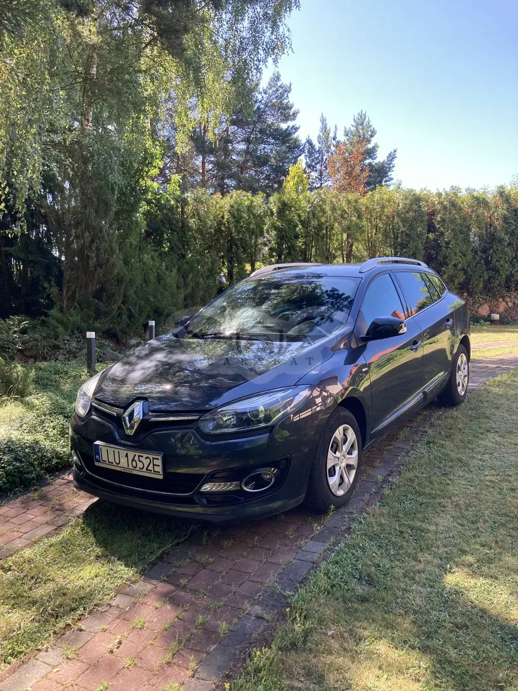 Renault Megane III (2008-2016) 1.2 16V TCe Energy Bose 2013