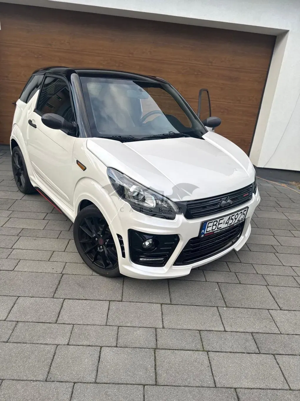 Ligier JS50 2022