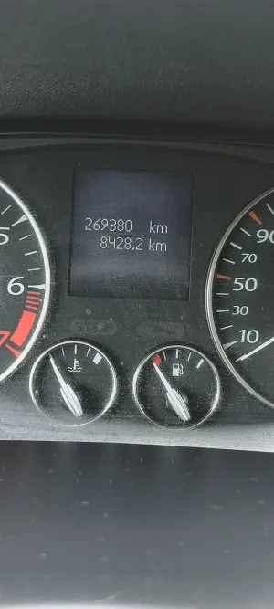 Renault Laguna III (2007-) 2.0 Authentique 2008