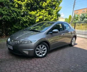 Honda Civic VIII (2006-2011) 2006