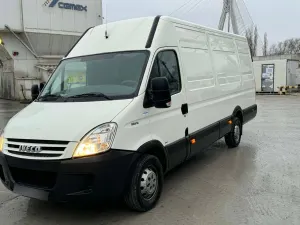Iveco Daily 2007