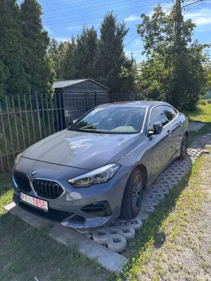 BMW 2 Series 2022