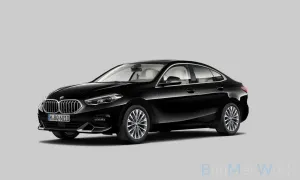 BMW 2 Series 218i Luxury Line 2021