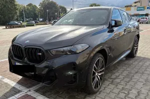 BMW X6 G06 (2019-) 2024