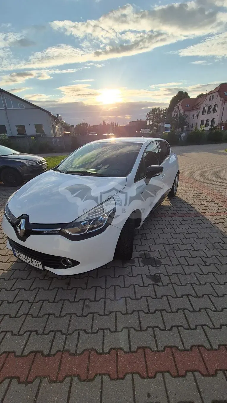Renault Clio IV (2012-2018) 0.9 Energy TCe Limited 2016