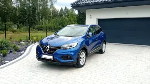 Renault Kadjar 2018
