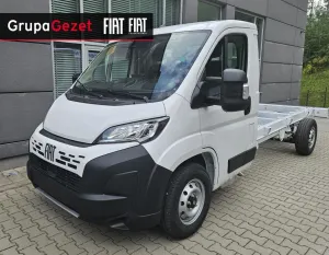 Fiat Ducato 2026