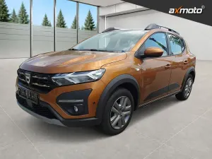 Dacia Sandero III (2020-) 2021