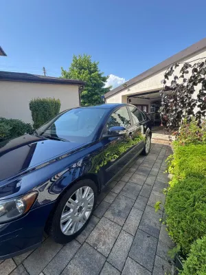 Volvo S40 II (2004-2012) 1.6 2006