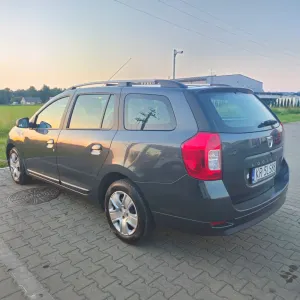 Dacia Logan II (2012-2020) 0.9 TCe Laureate S&S 2020