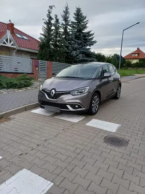 Renault Scenic IV (2016-) 1.6 dCi Energy Dynamique 2017