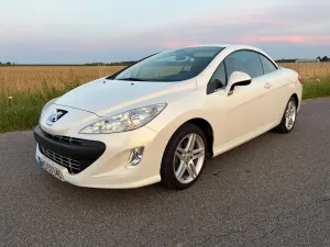 Peugeot 308 2010