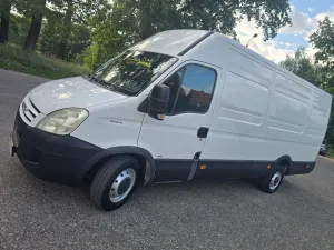 Iveco Daily 2007