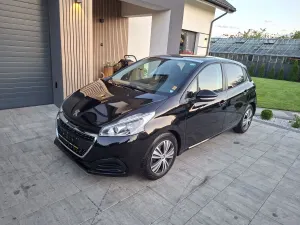 Peugeot 208 I (2012-2019) 2016