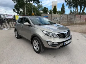 Kia Sportage III (2010-2015) 2.0 CRDI XL 2WD 2011