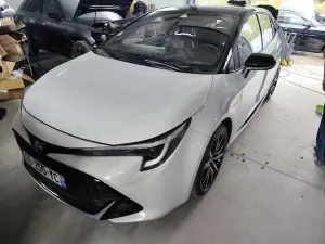 Toyota Corolla Seria E21 (2019-) 2.0 Hybrid GR Sport 2024