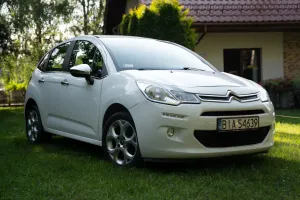 Citroën C3 II (2008-2018) 1.2 PureTech Seduction 2014