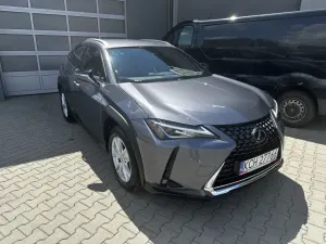 Lexus UX 250h Elegance 2WD 2020