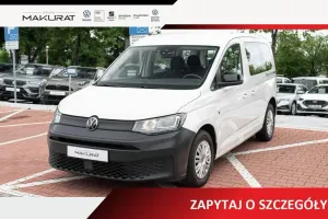 Volkswagen Caddy V (2020-) 2023
