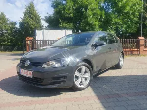 Volkswagen Golf VII (2012-2020) 1.2 TSI BMT Trendline EU6 2013