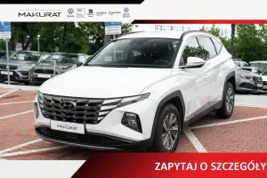 Hyundai Tucson IV (2020-) 2023
