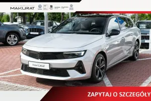 Opel Astra L (2021-) 1.5 CDTI GS S&S 2024