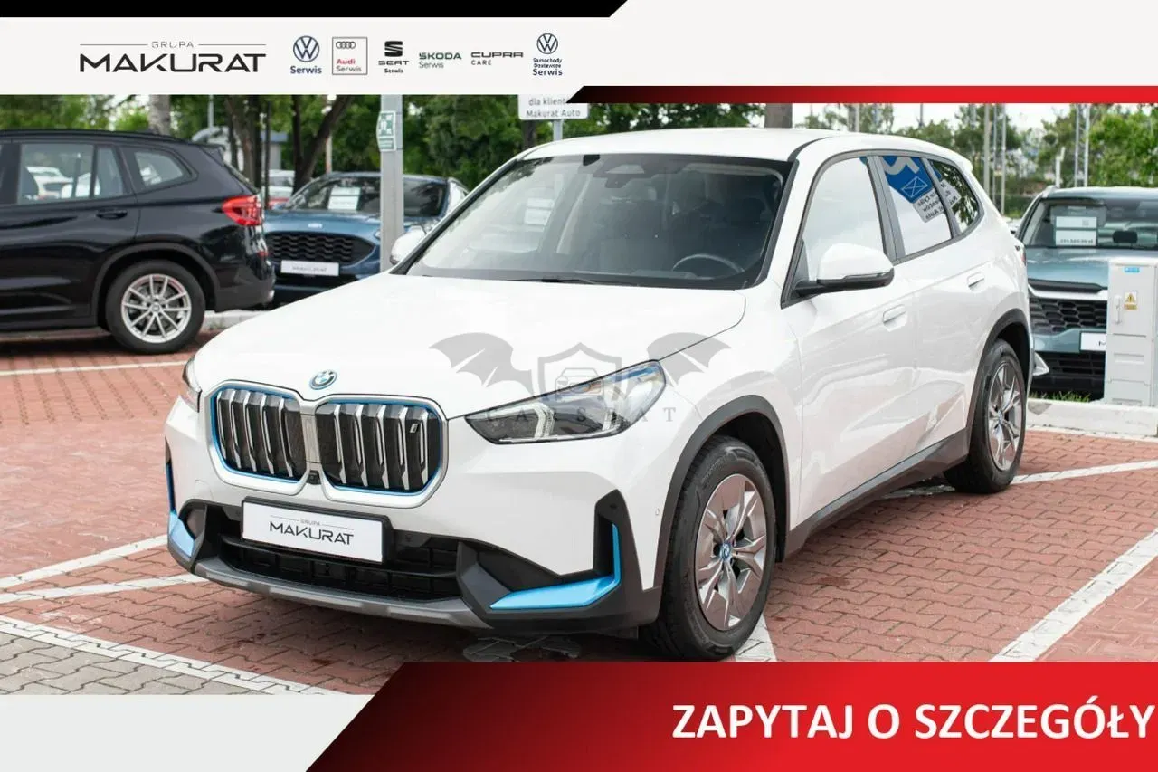 BMW iX1 xDrive30 2023