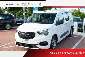 Opel Combo E (2018-) 2022