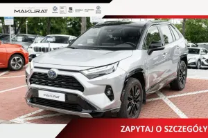 Toyota Rav4 V (2018-) 2022