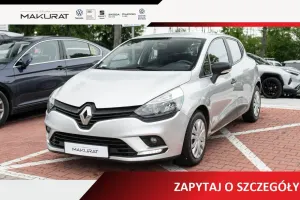 Renault Clio IV (2012-2018) 2018