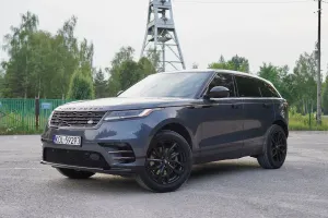 Land Rover Range Rover Velar P250 R-Dynamic SE 2024