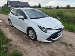 Toyota Corolla Seria E21 (2019-) 1.8 Hybrid Comfort 2022