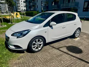 Opel Corsa E (2014-2019) 1.4 Color Edition 2016