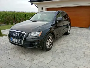 Audi Q5 8R (2008-2016) 2.0 TFSI Quattro S tronic 2011