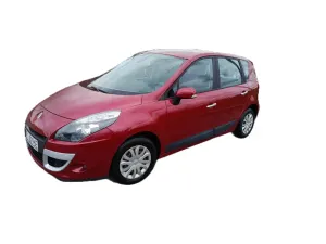 Renault Scenic III (2009-2016) 1.6 16V 110 Dynamique 2010