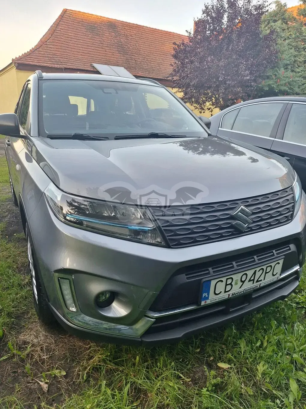 Suzuki Vitara III (2019-) ver-1-4-boosterjet-shvs-comfort-plus-2wd 2021