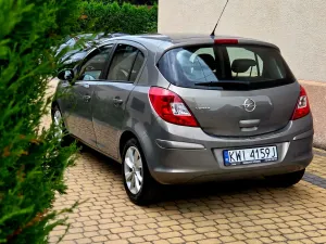 Opel Corsa D (2006-2014) 1.2 16V Enjoy 2014