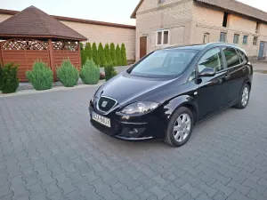 Seat Altea 1.6 Stylance 2007