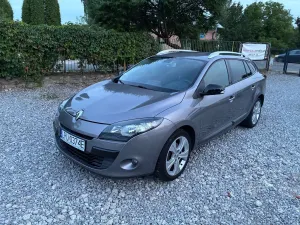 Renault Megane III (2008-2016) 1.6 16V 110 Dynamique 2011