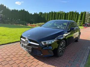 Mercedes-Benz A W177 (2018-) 180 d 8G-DCT 2022