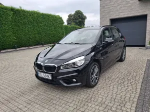 BMW 2 Series 218i Sport Line 2015