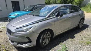DS DS5 2016