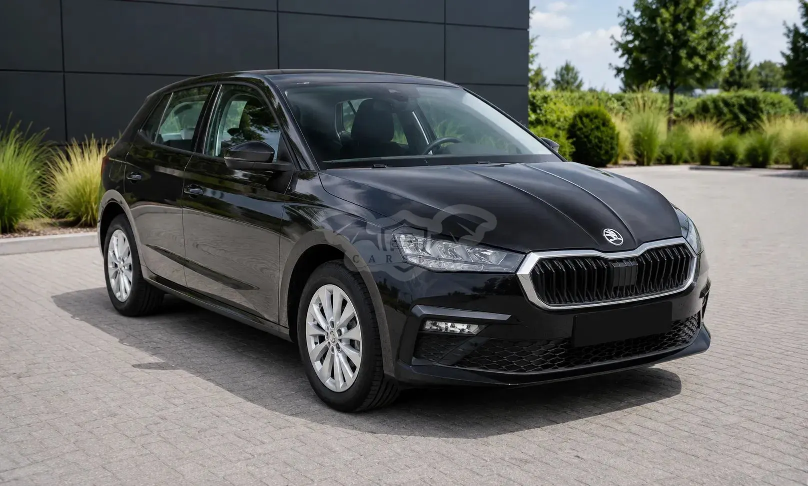 Skoda Scala 1.0 TSI Selection 2025