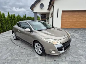 Renault Megane III (2008-2016) 2009