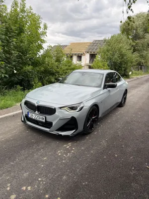 BMW 2 Series 220i 2021