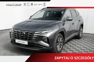 Hyundai Tucson IV (2020-) 2024