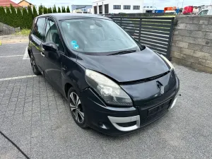 Renault Scenic III (2009-2016) 1.6dCi Energy Bose Edition 2011
